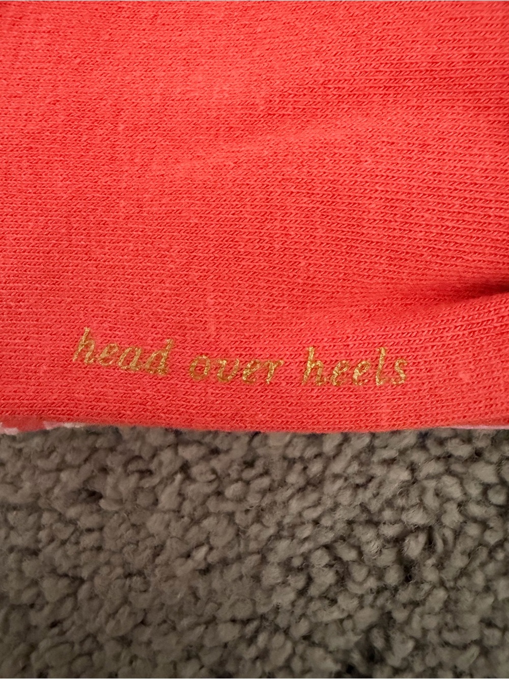 Kate Spade Low Cut Athletic Socks 3 pr size 4 to 10 - Picture 5 of 7